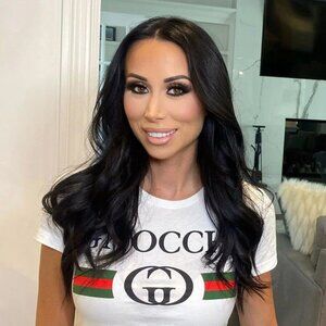 Gnocchi Womens Tee size Medium Like New